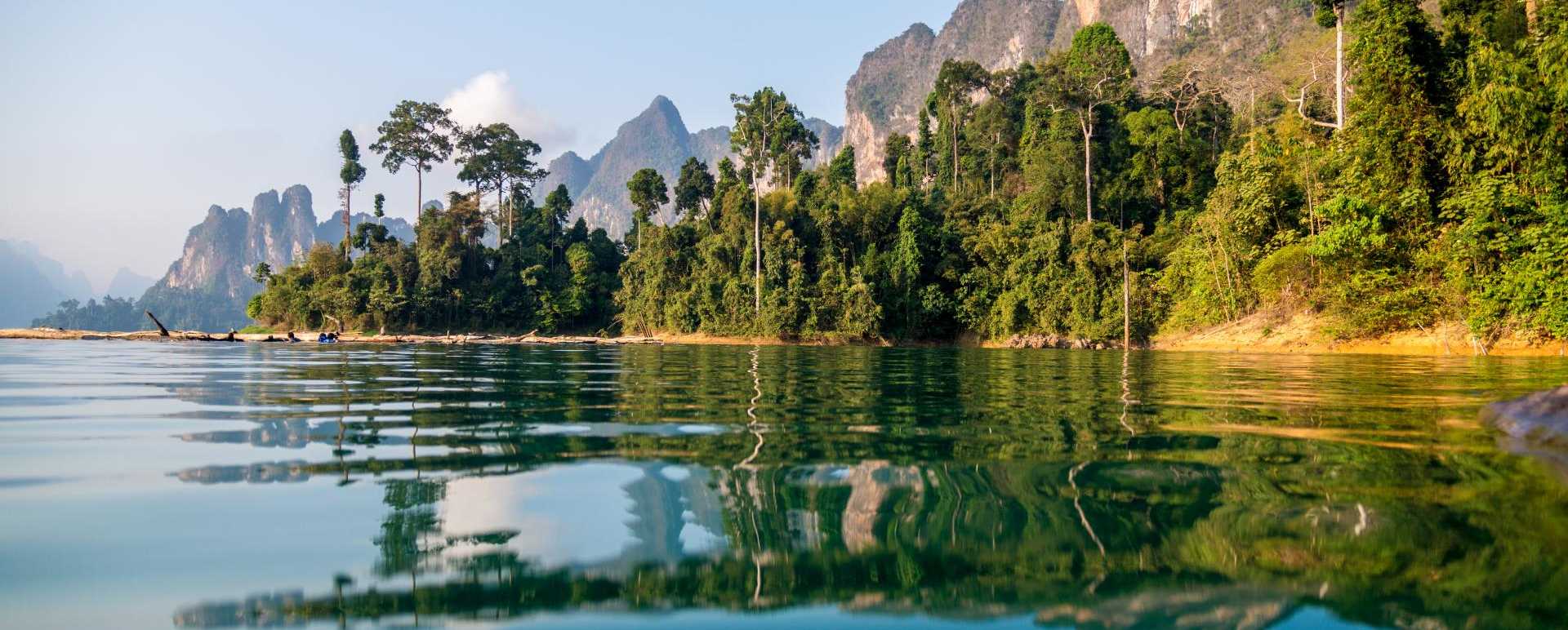 Khao Sok  
