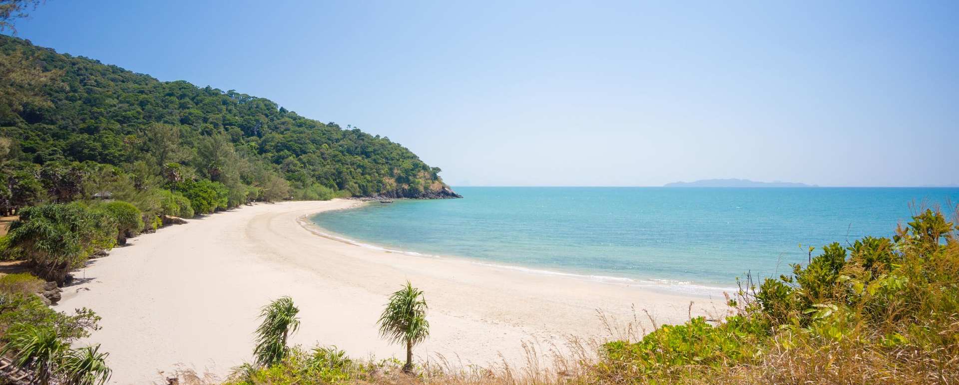 Koh Lanta  