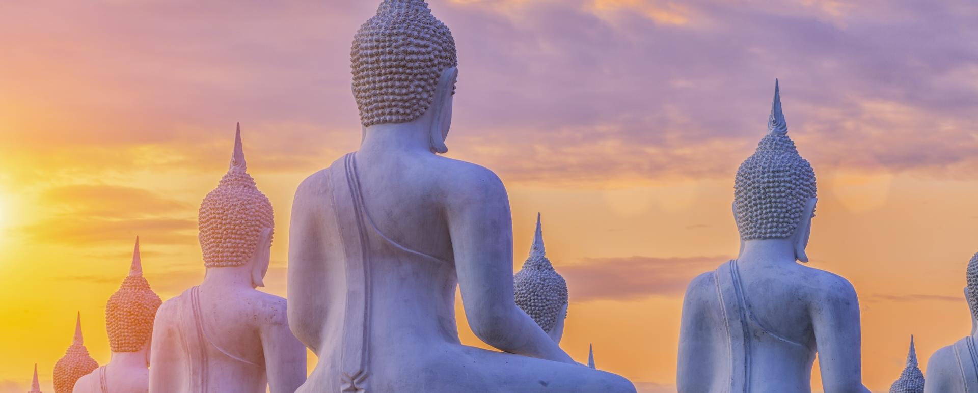 Phuket - West Coast Thailand in Style