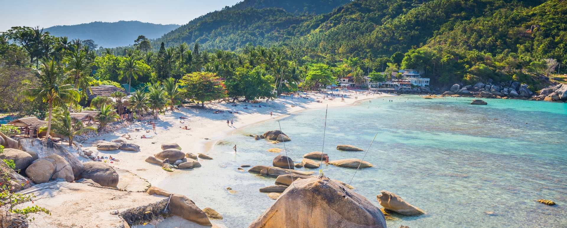 Koh Samui 