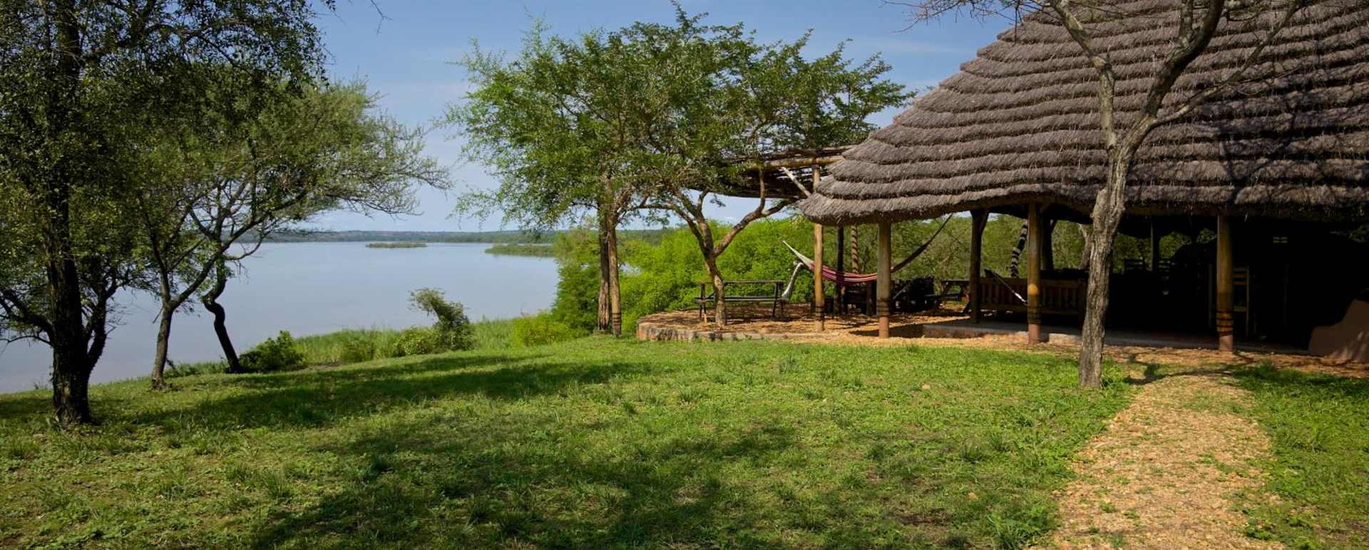 Exterior - Murchison River Lodge