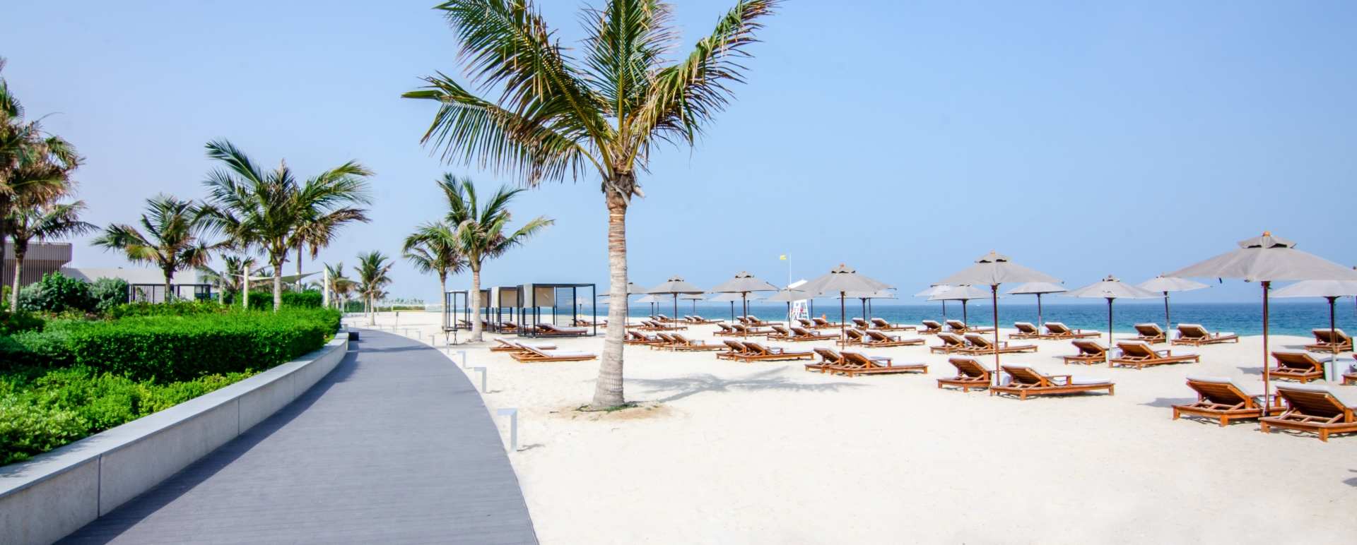 The Oberoi Al Zorah 