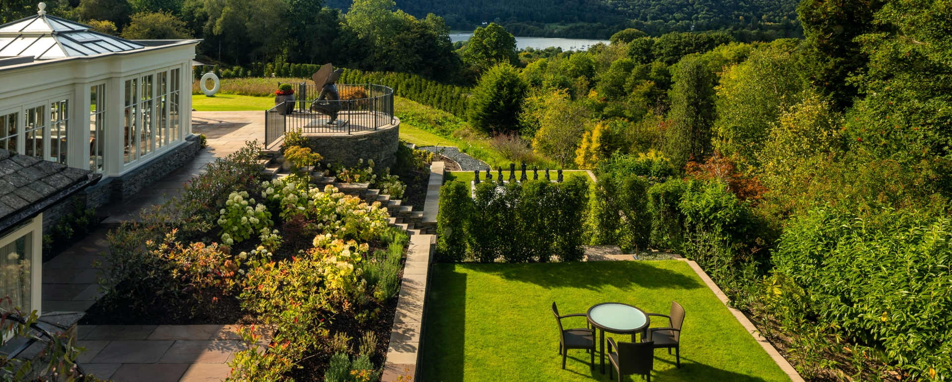 Gardens 