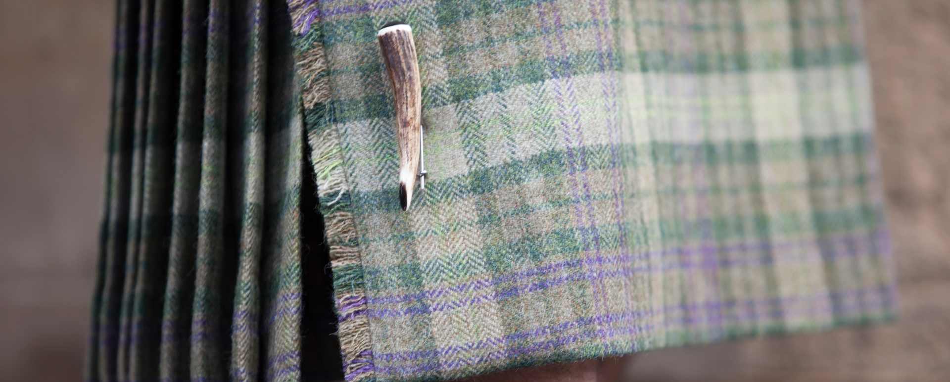 Balmoral tartan - The Balmoral Hotel