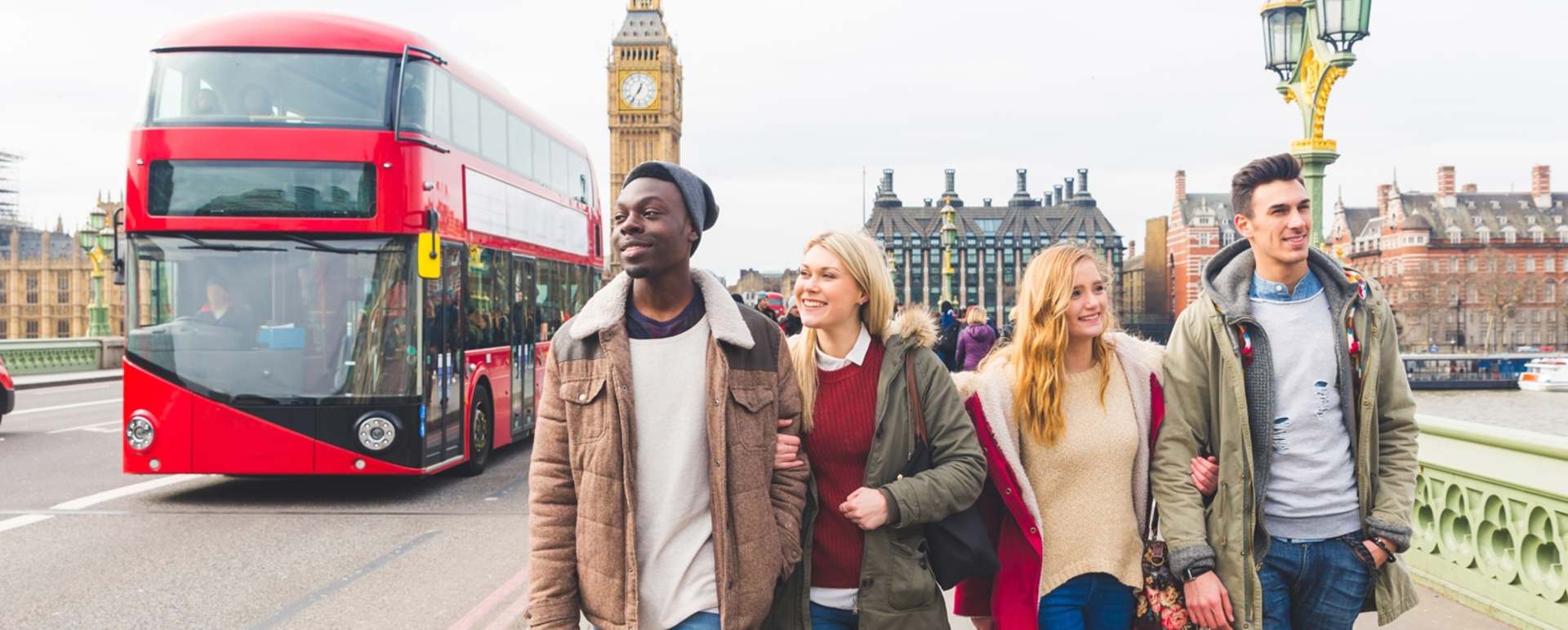 United Kingdom for Teens