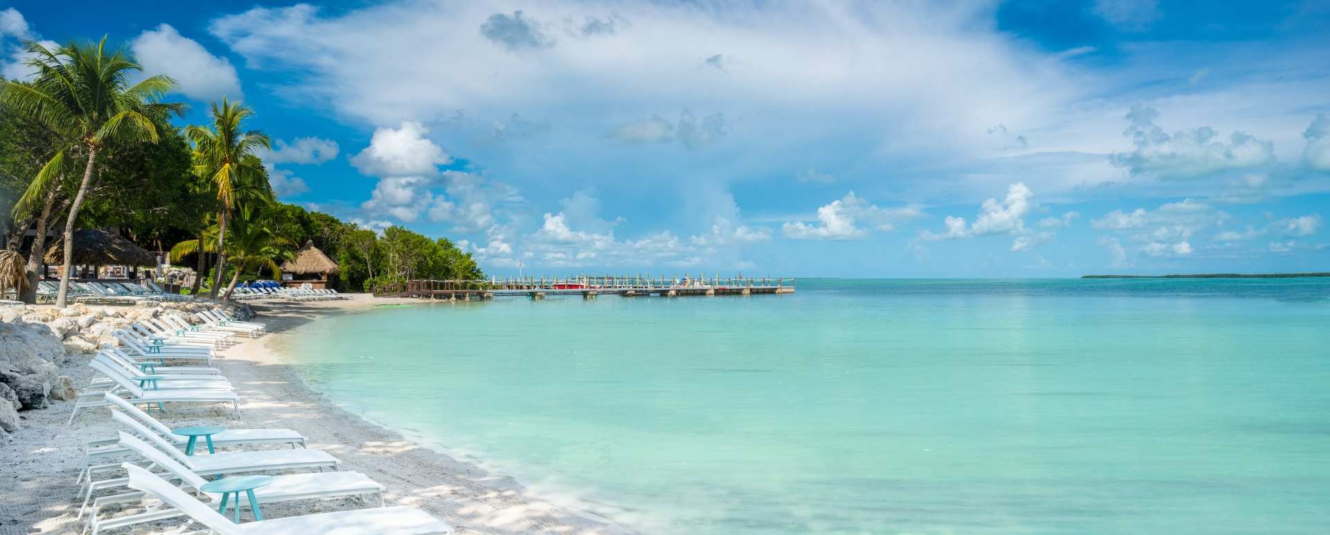 Coconut Beach - Bakers Cay 