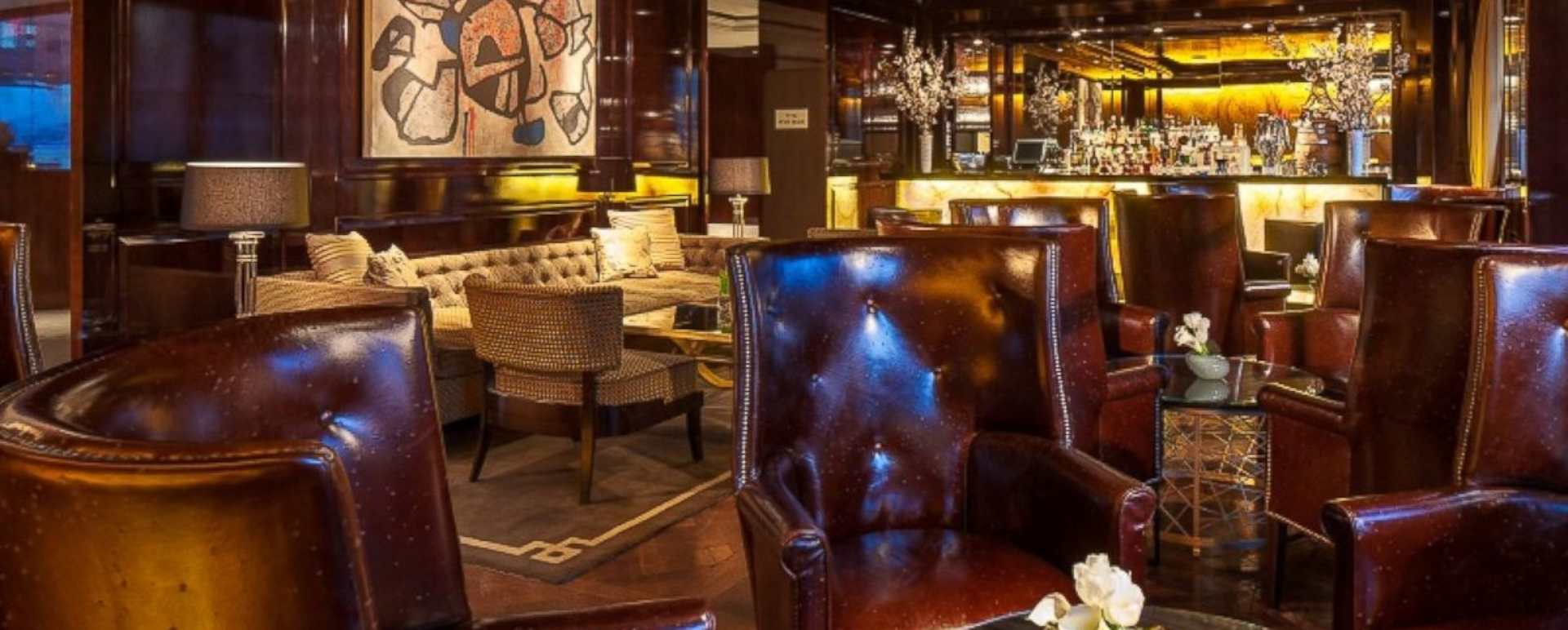 Rye Bar 