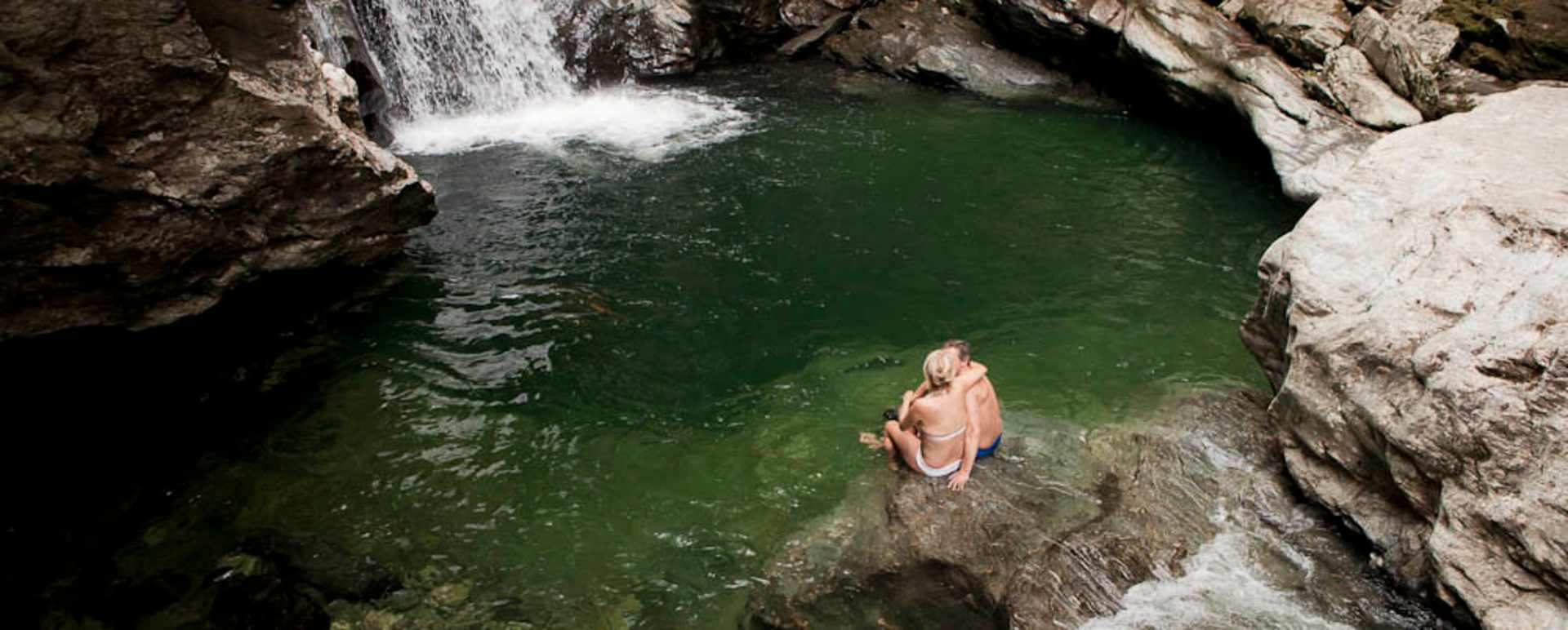 Nature  - Topnotch Resort & Spa