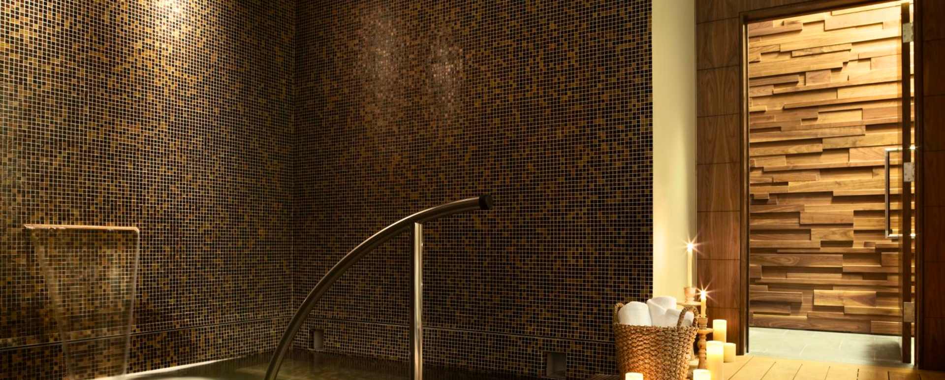 Viceroy Snowmass - Spa plunge pool