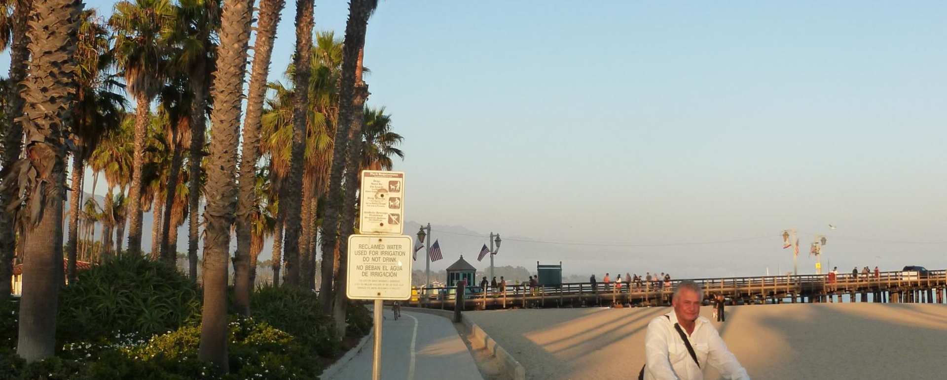 Pacific Coastin
