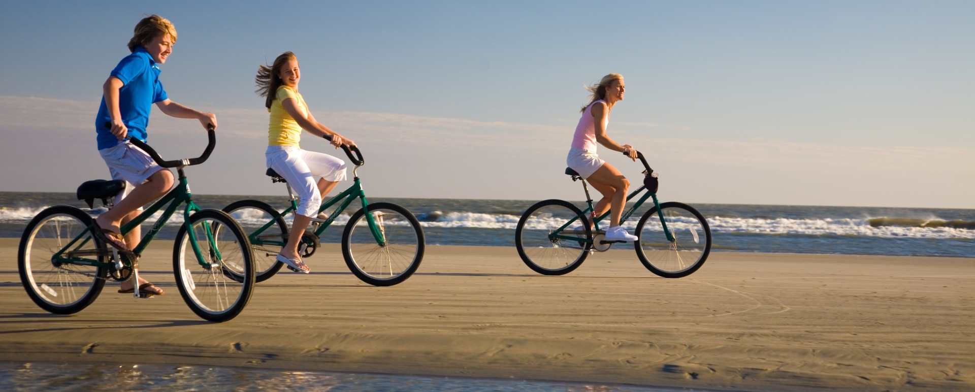 Kiawah Island - Classic Georgia and South Carolina