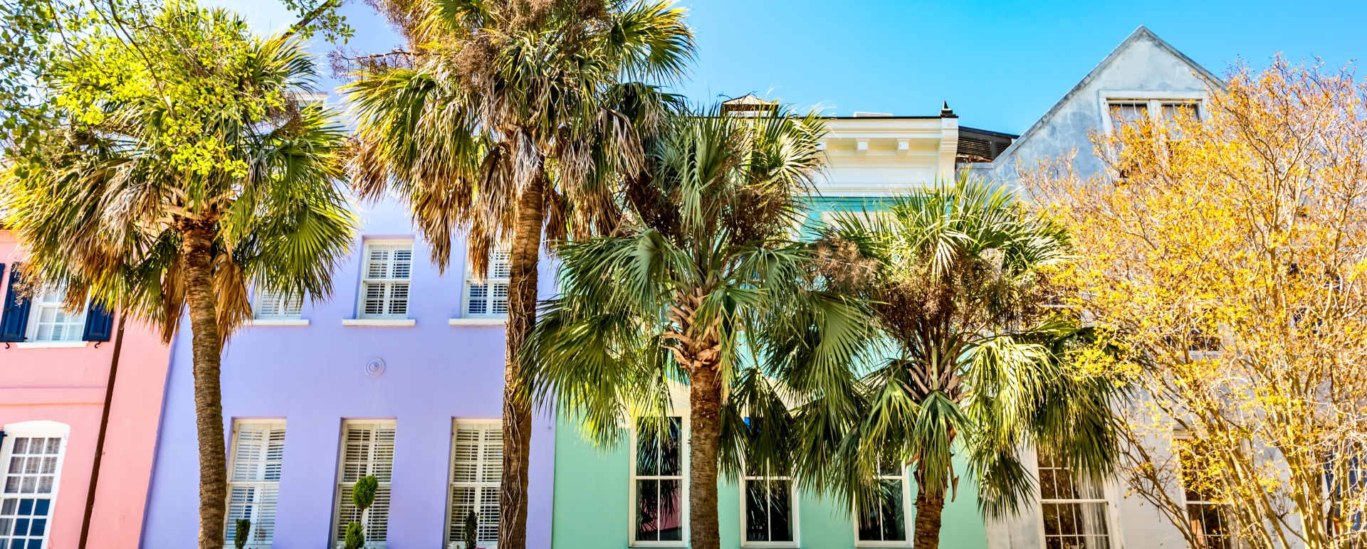 Charleston 