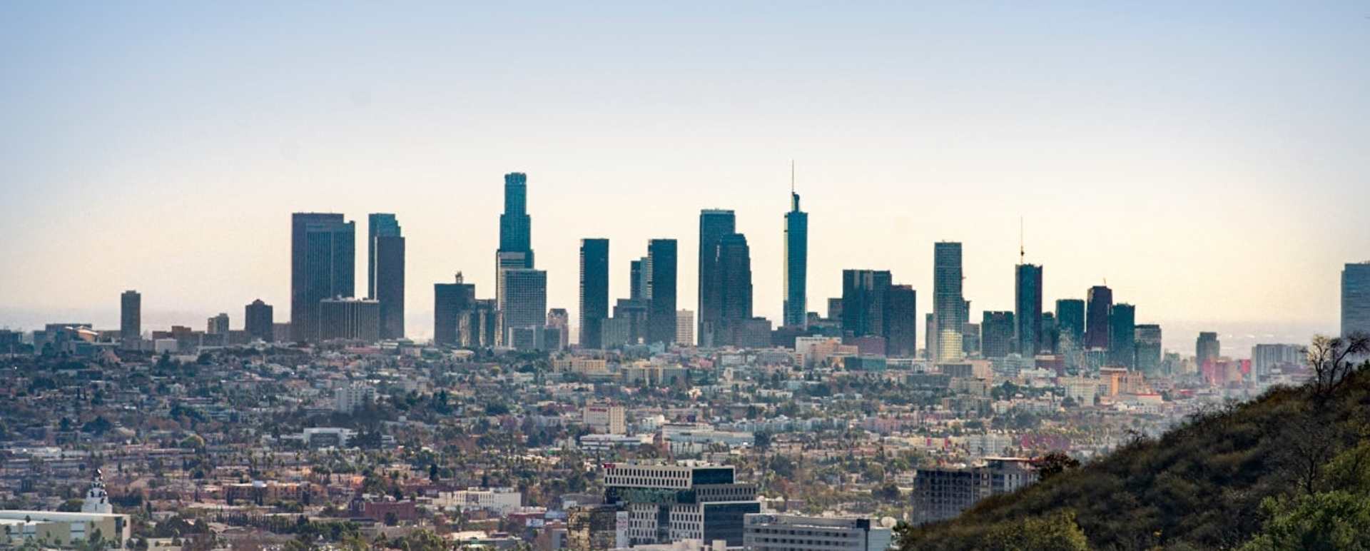 Skyline  