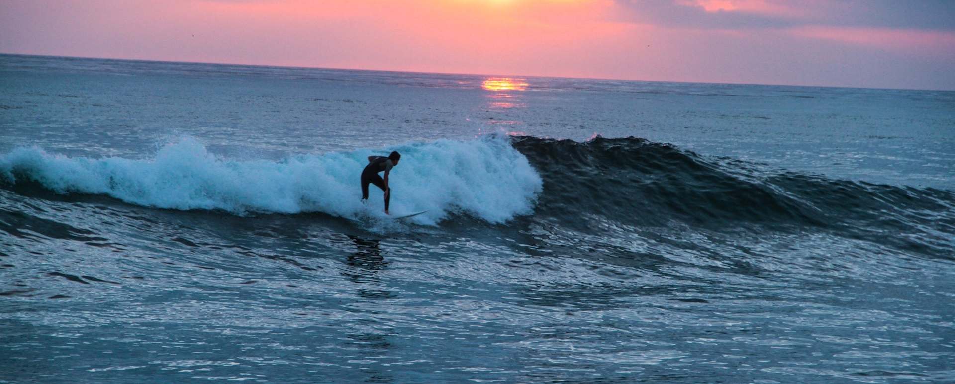 Surfing  