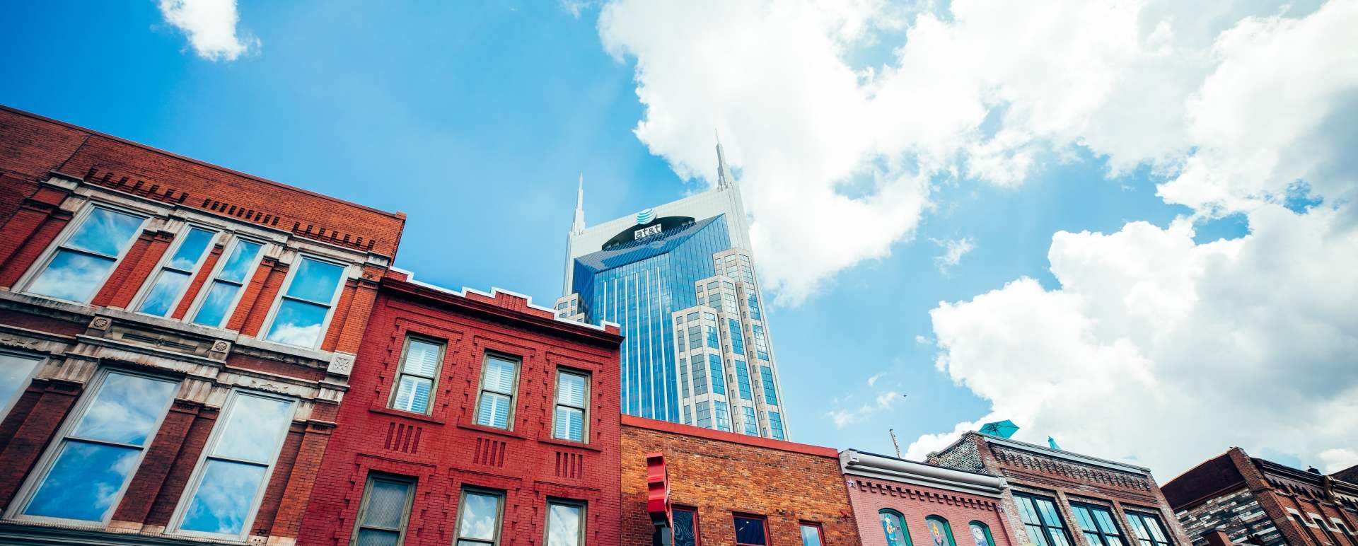 Nashville  