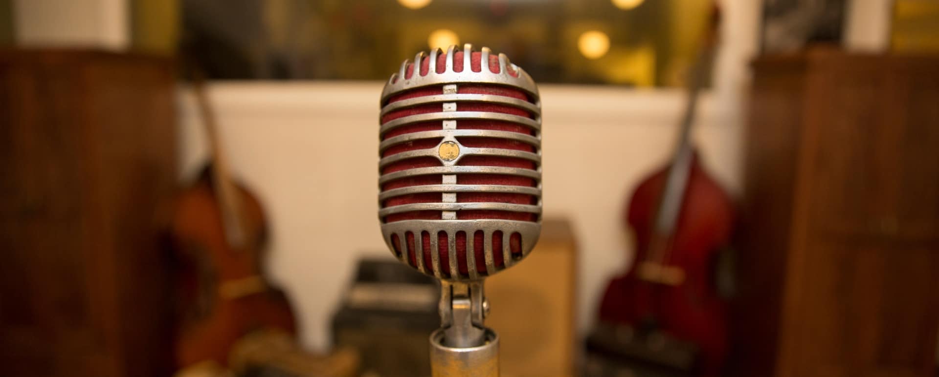 Sun Studios Memphis  