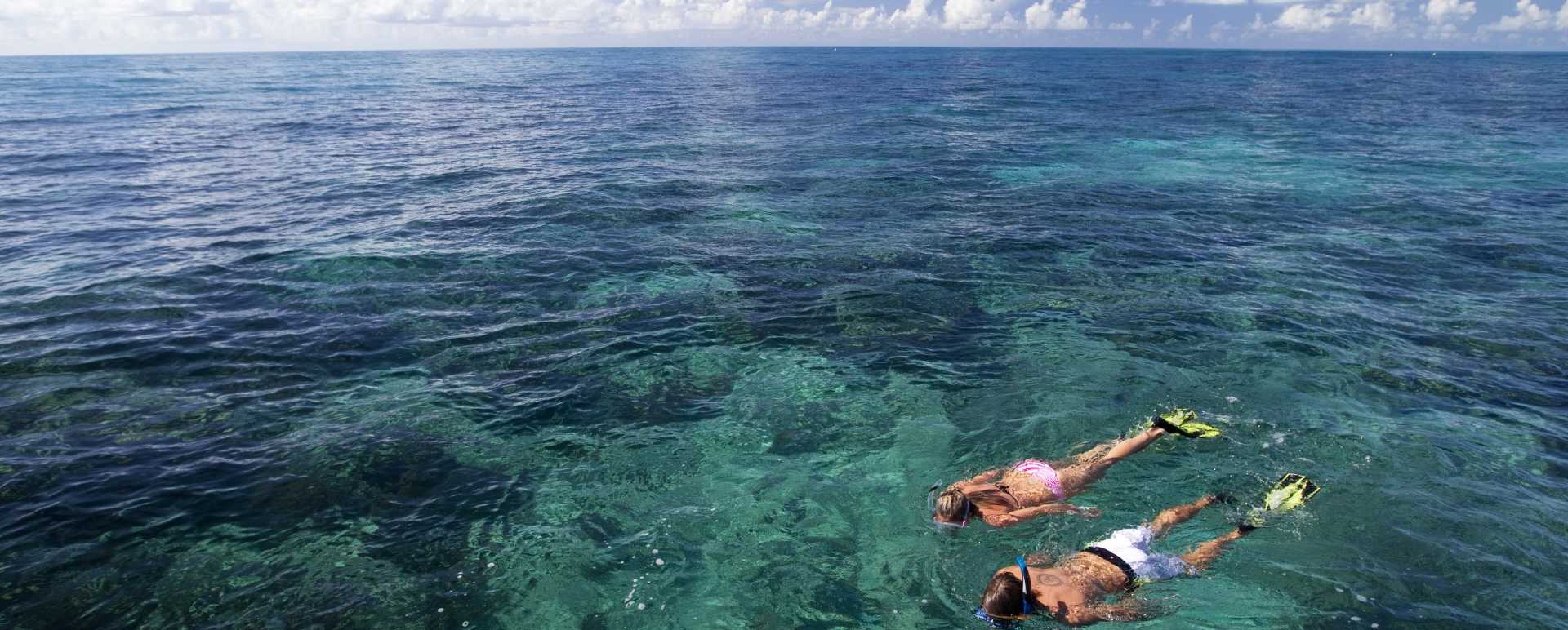 Florida Keys National Marine Sanctuary 