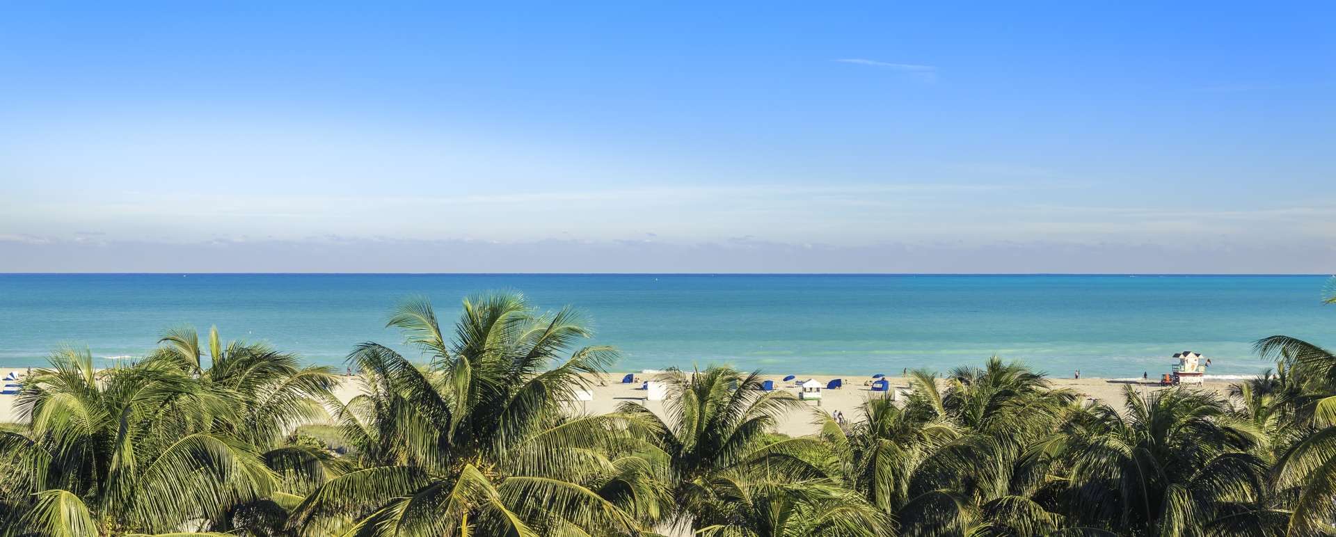 Miami Beach  