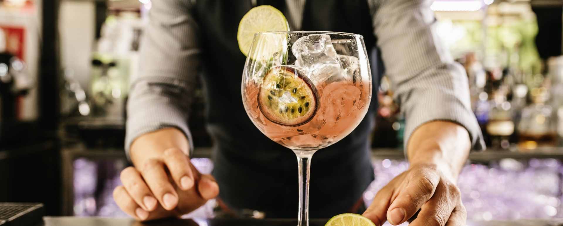 Cocktails 