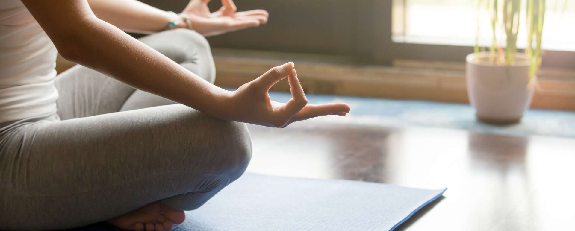 Meditation Class  