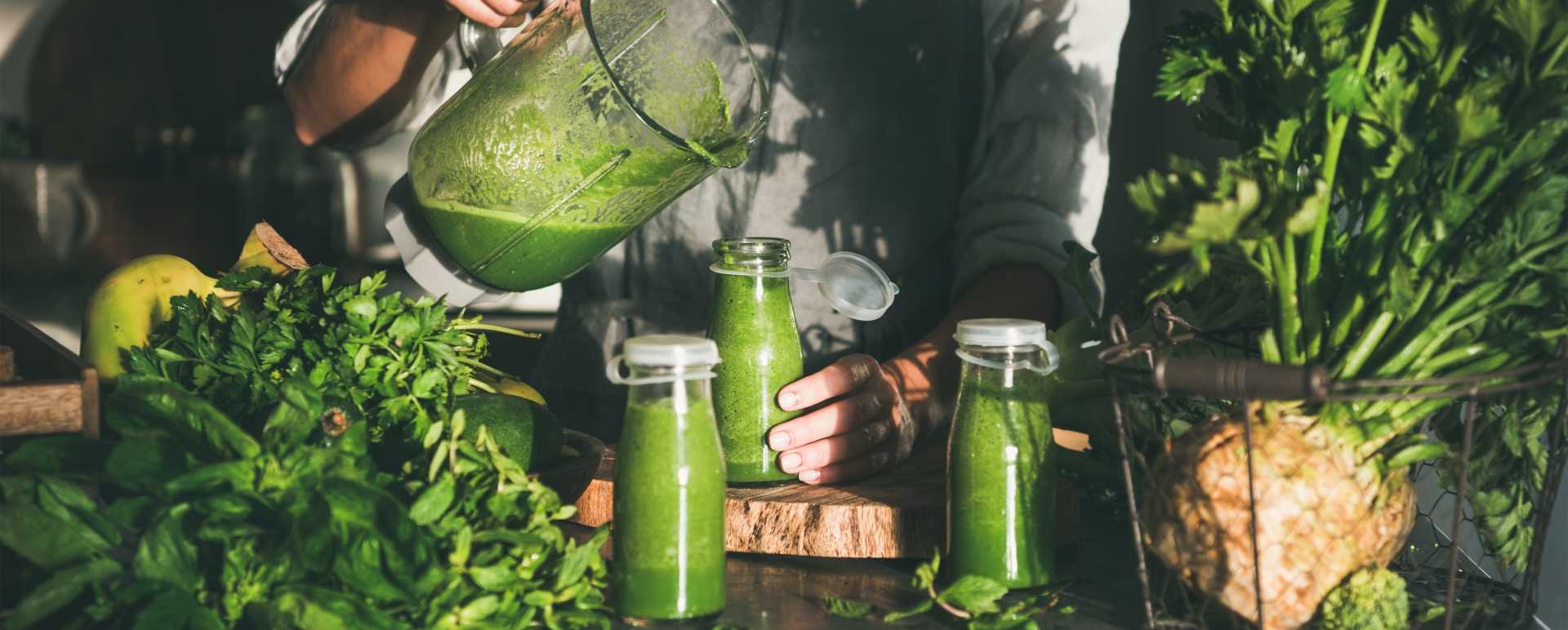 Superfood Smoothie 