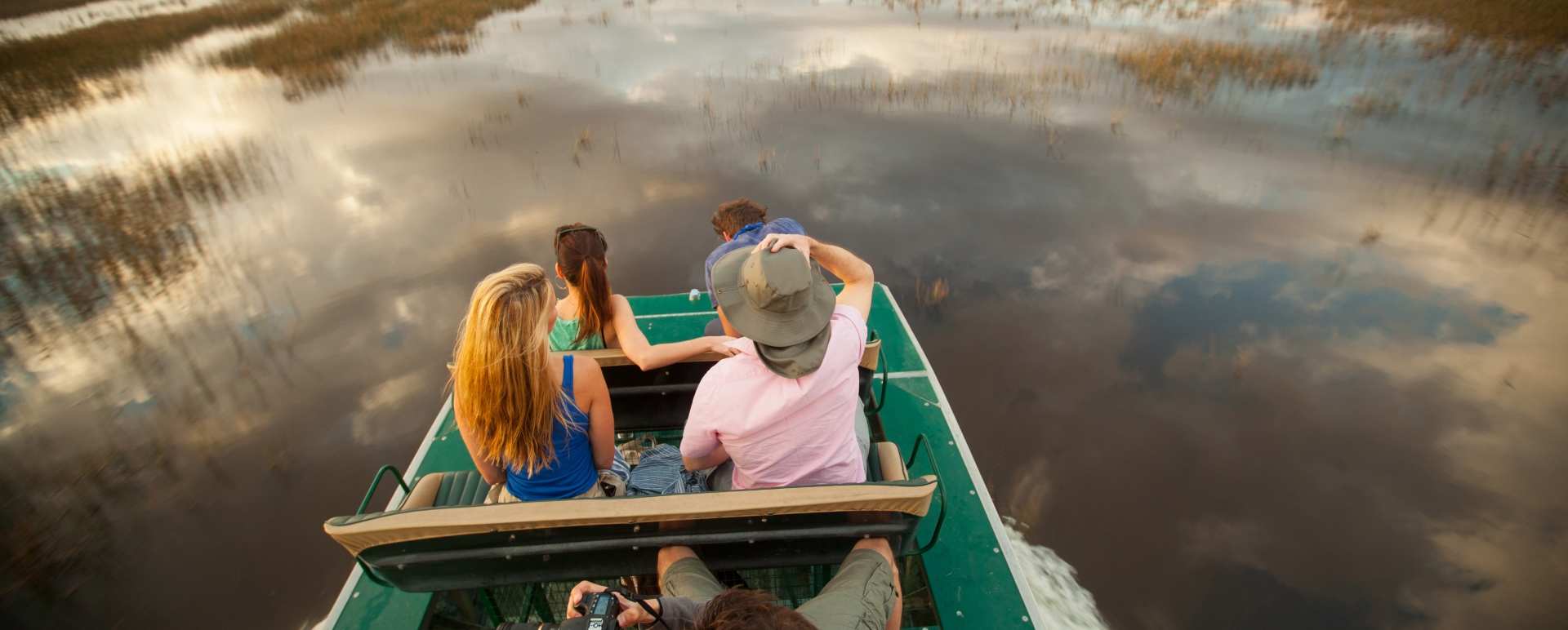 Everglades  