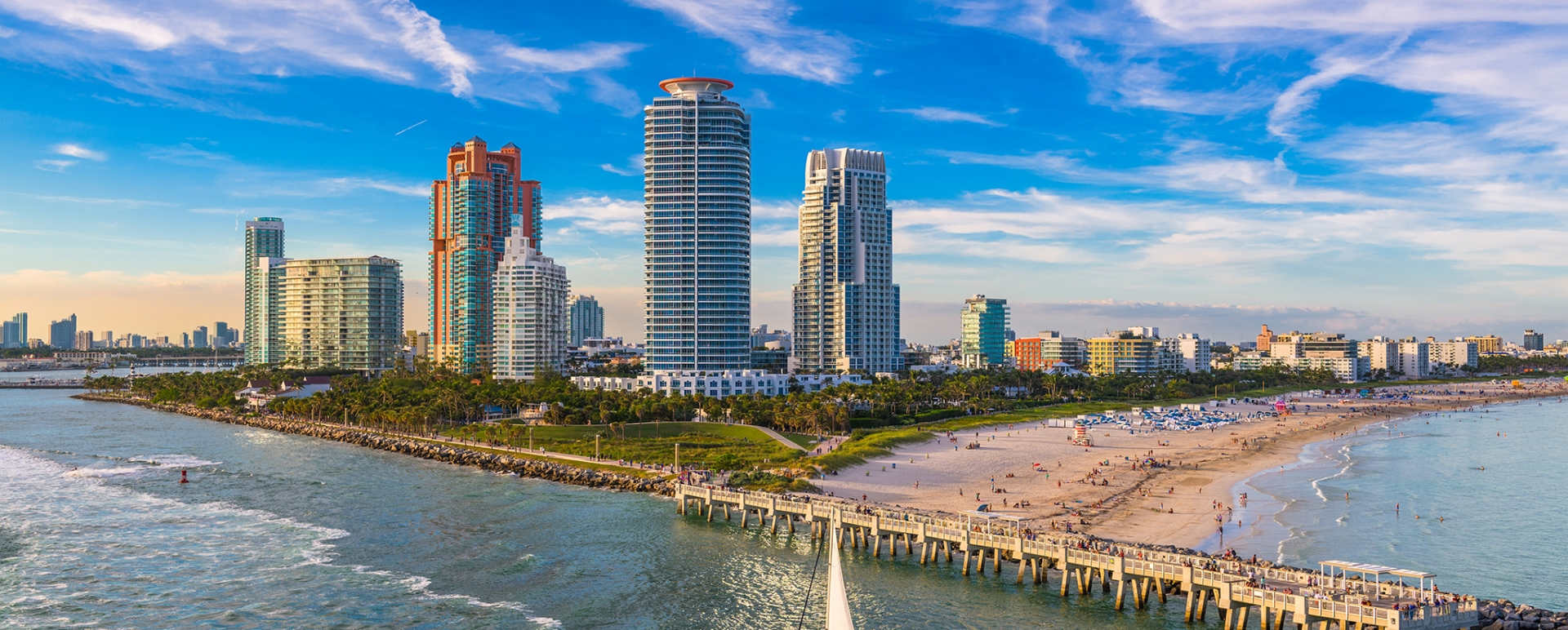 South Beach  