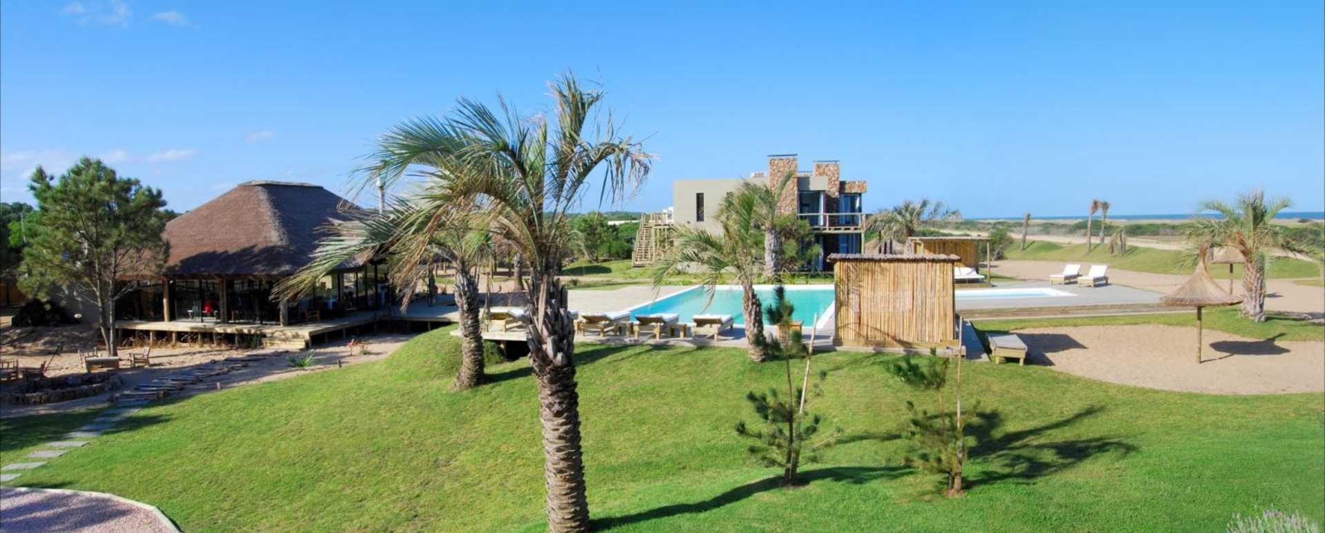 Pool - Casa Suaya