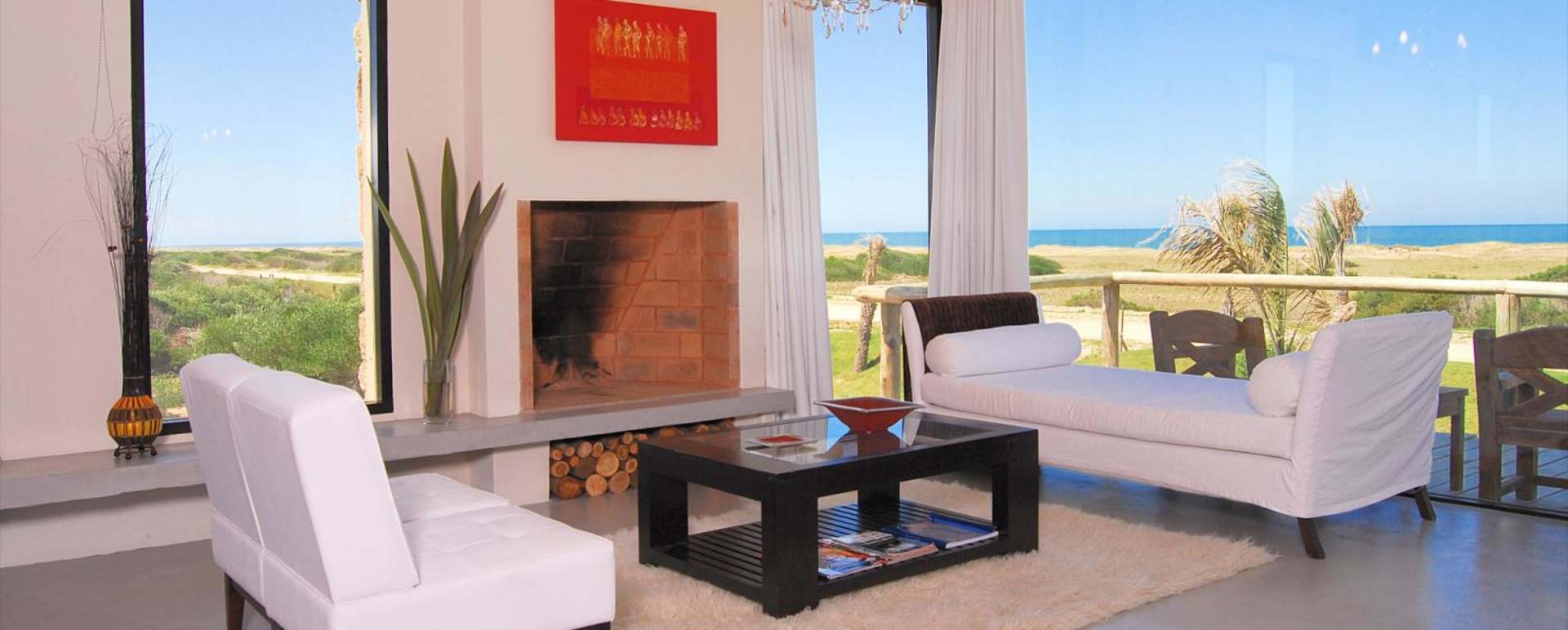 Guest room - Casa Suaya