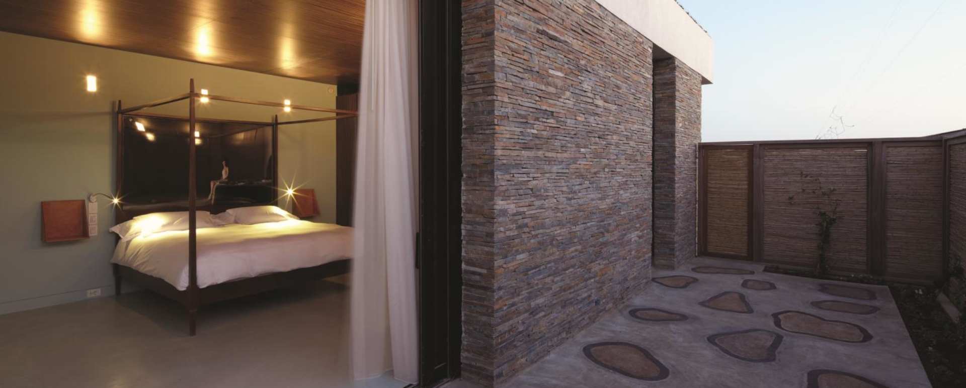 Bedroom - Playa Vik