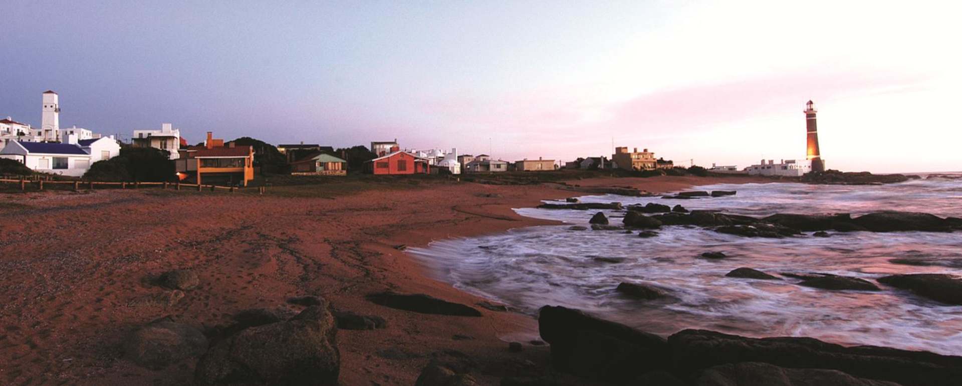 Family Fun in Uruguay 