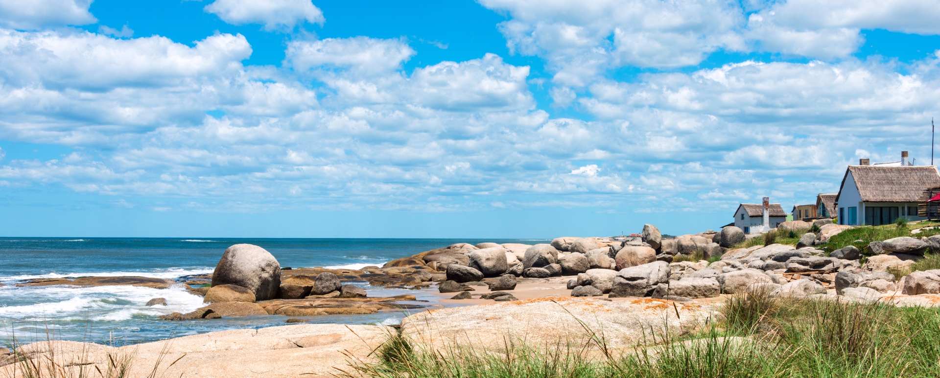 Uruguay Uncovered 