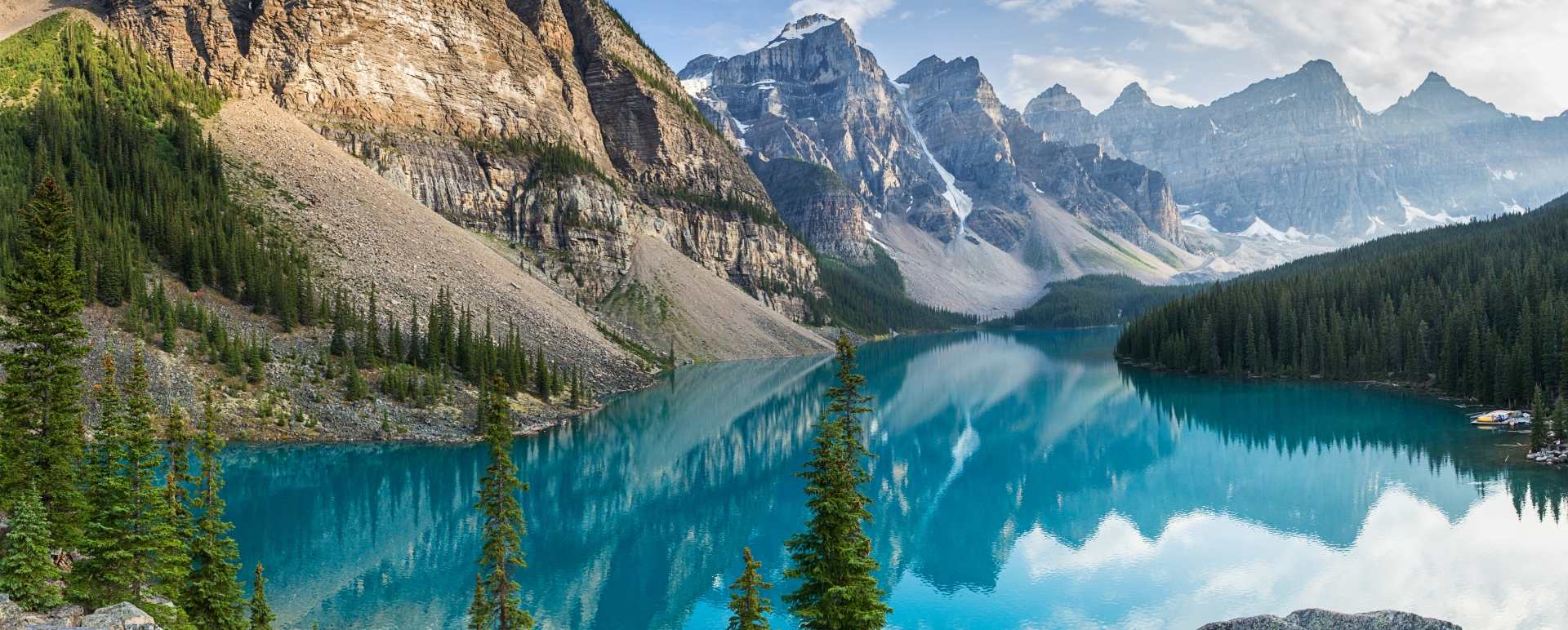 Banff