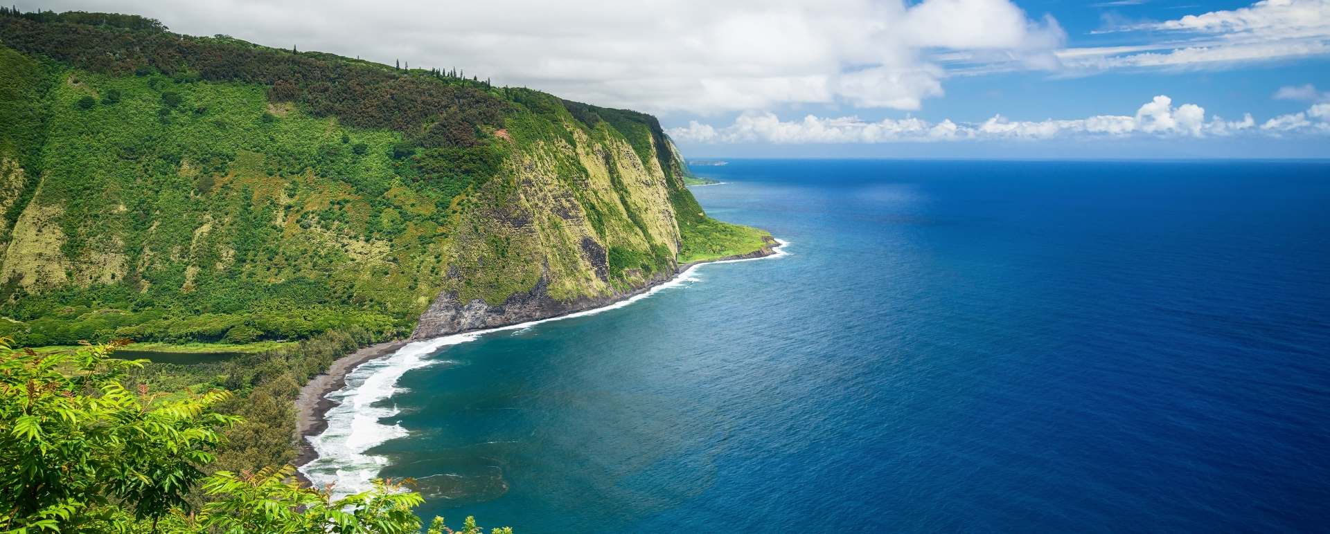Big Island