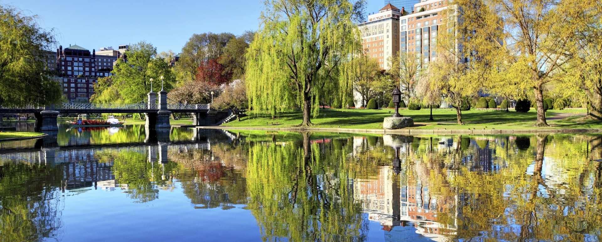 Boston