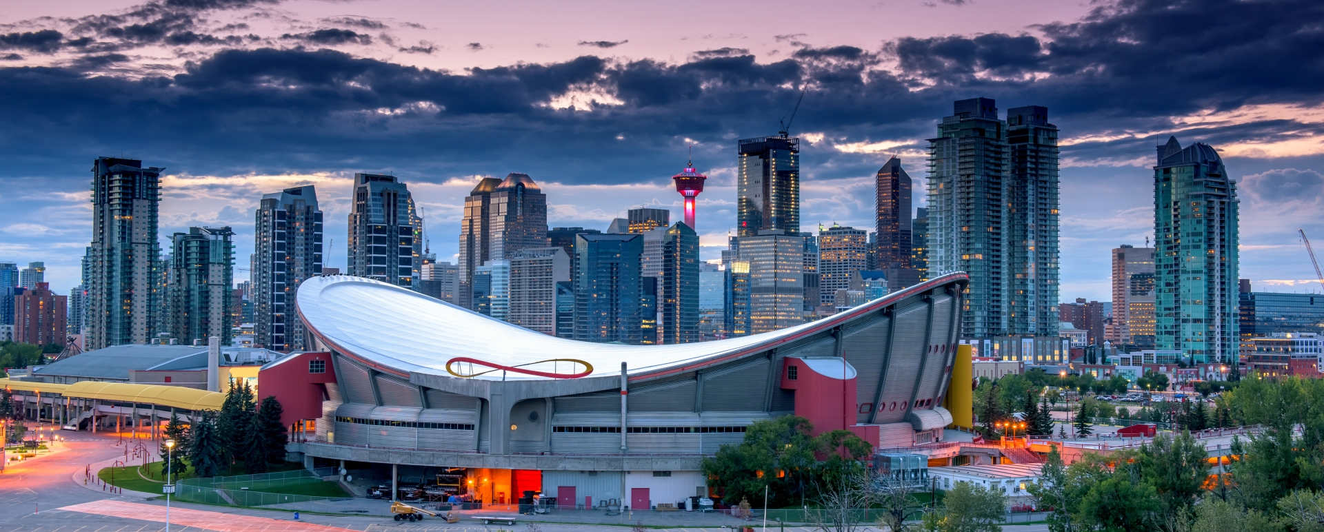 Calgary