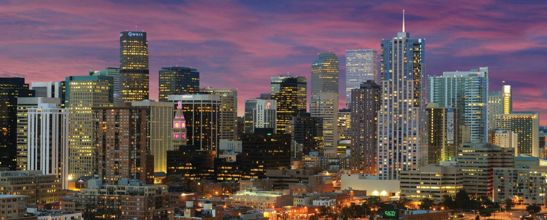Denver