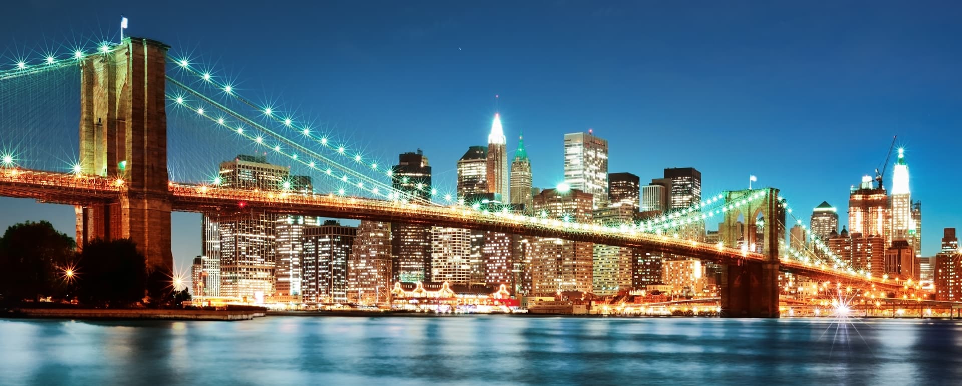 Downtown Manhattan