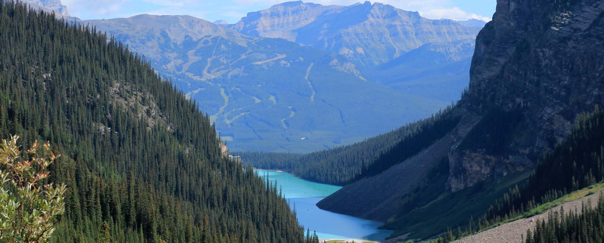 Lake Louise