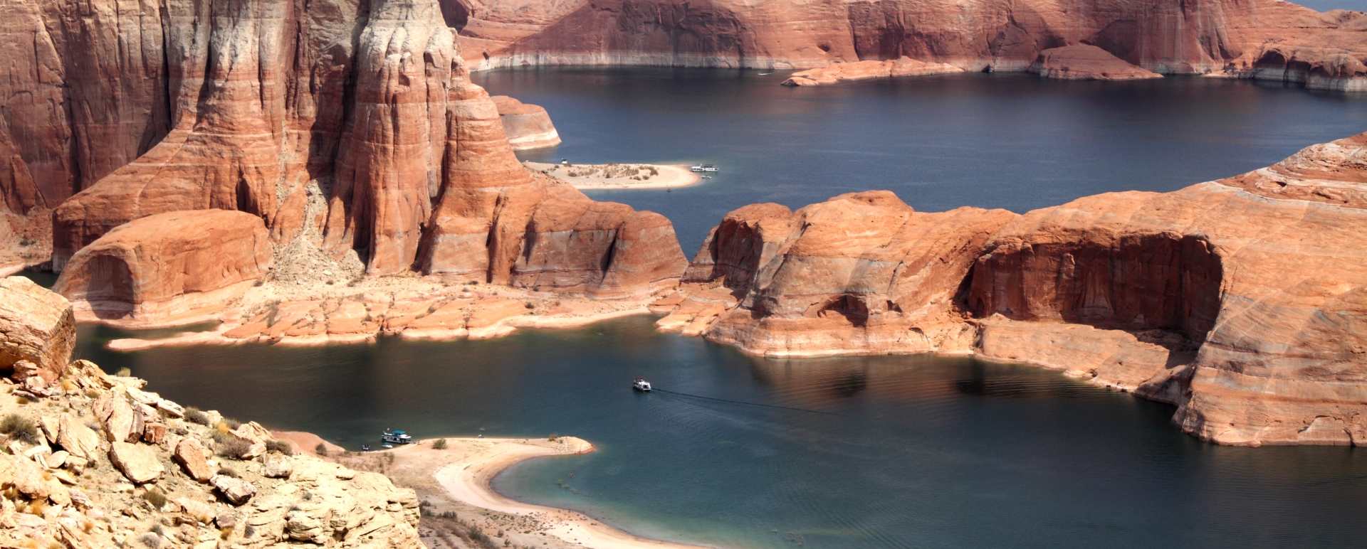 Lake Powell