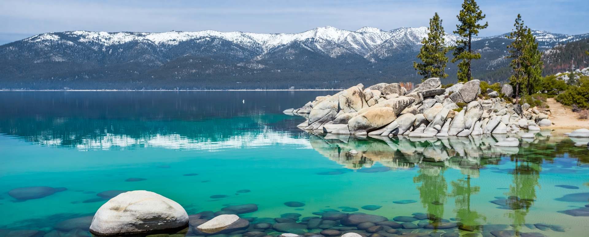 Lake Tahoe