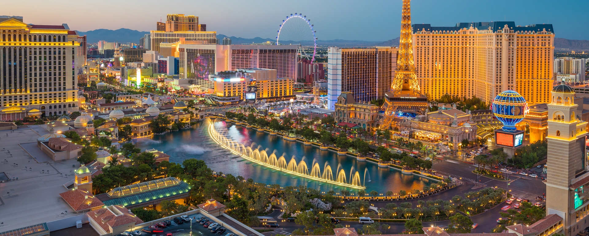Las Vegas