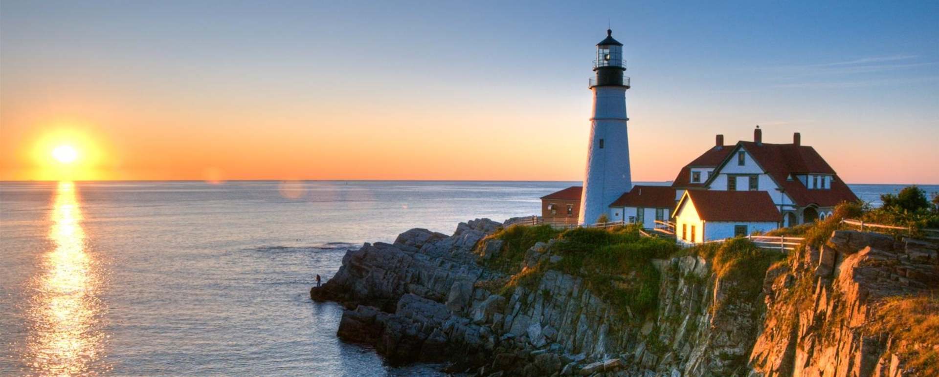 Maine