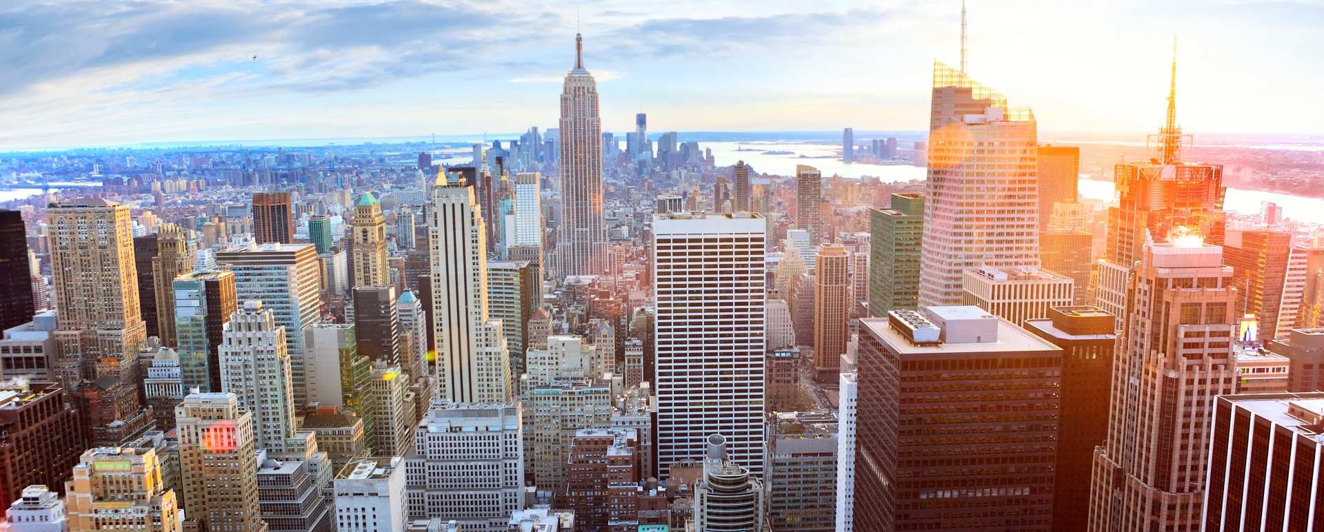 Manhattan