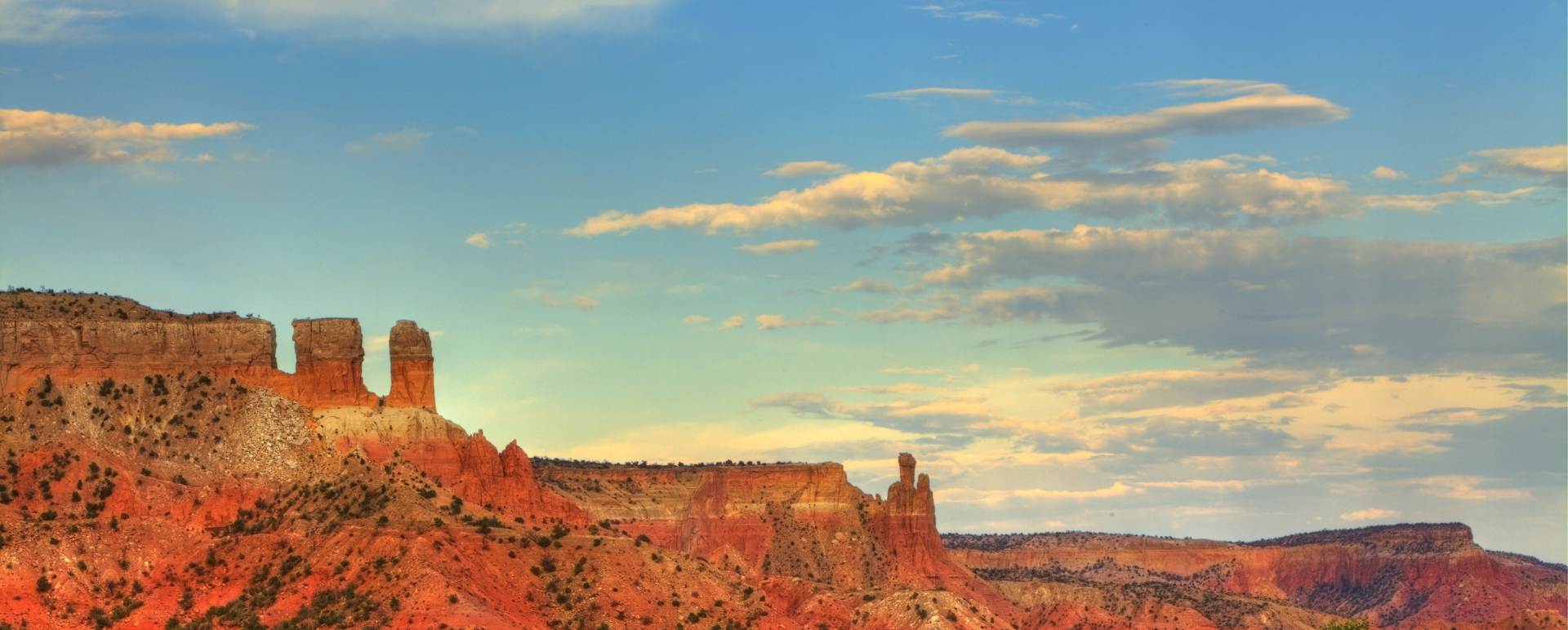 New Mexico
