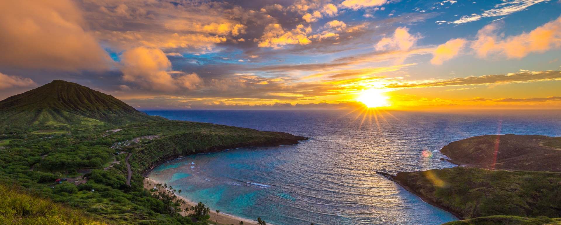 Oahu