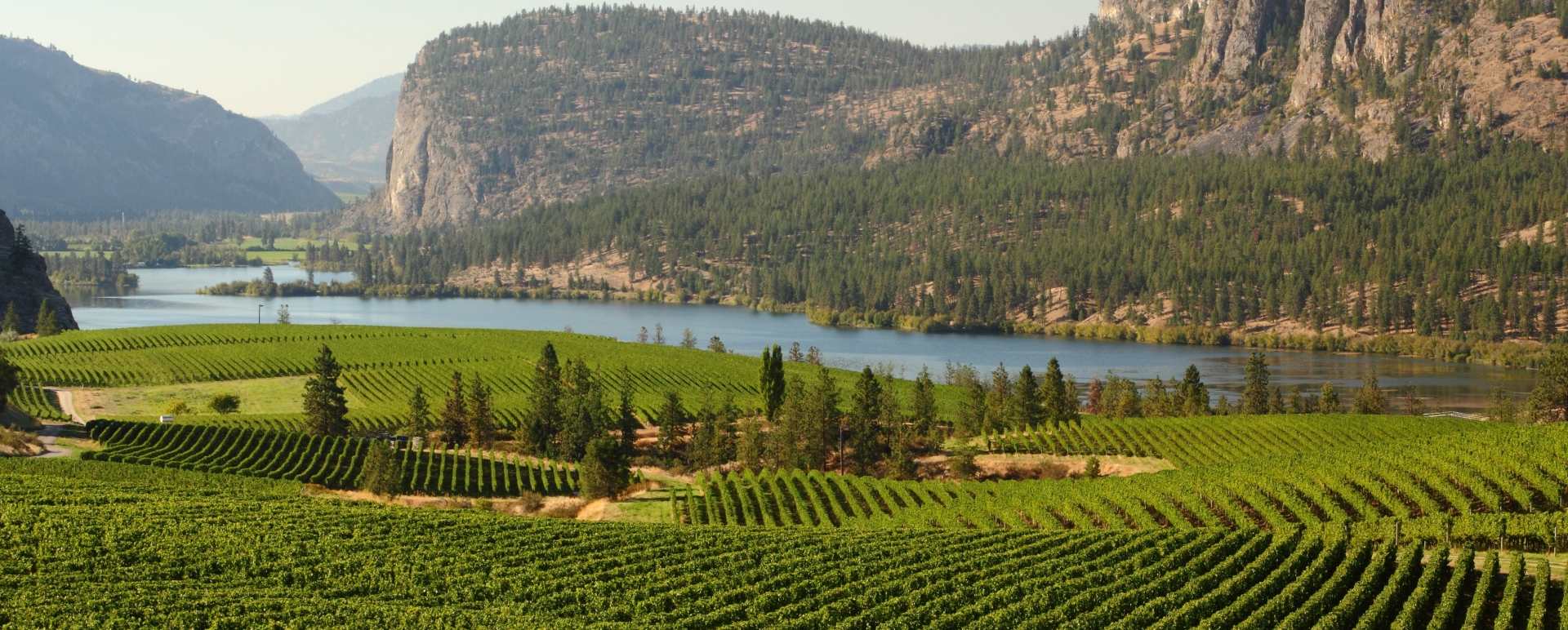 Okanagan Valley