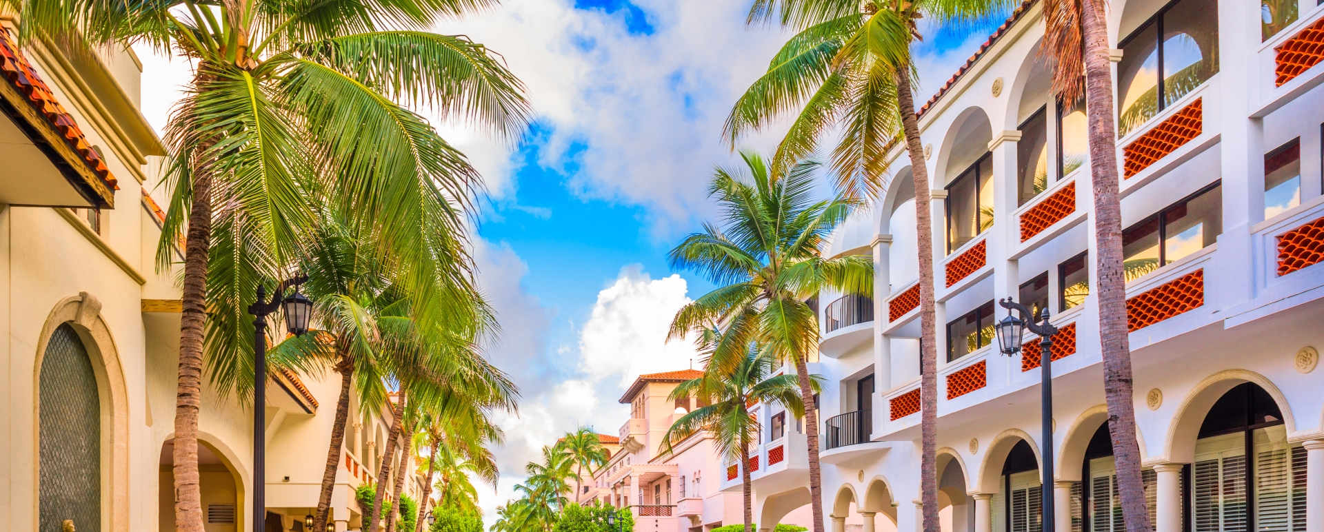 Palm Beach
