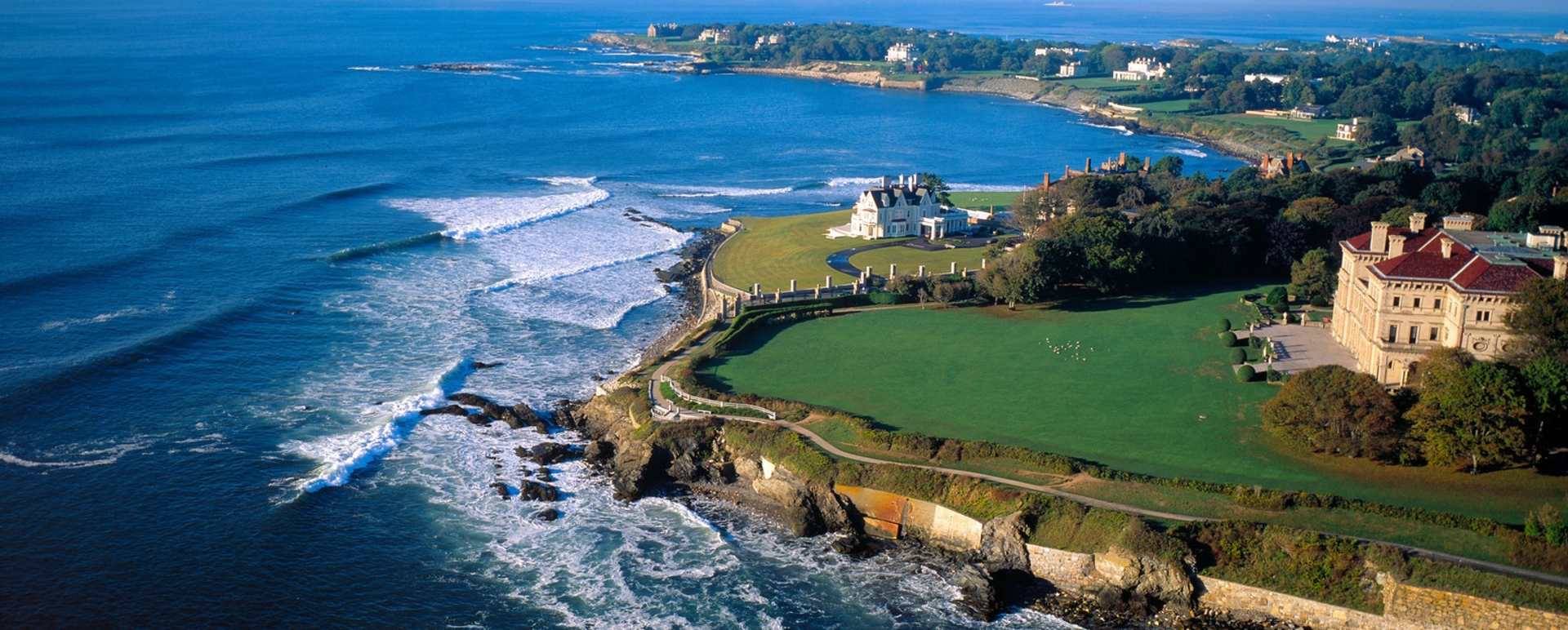 Rhode Island