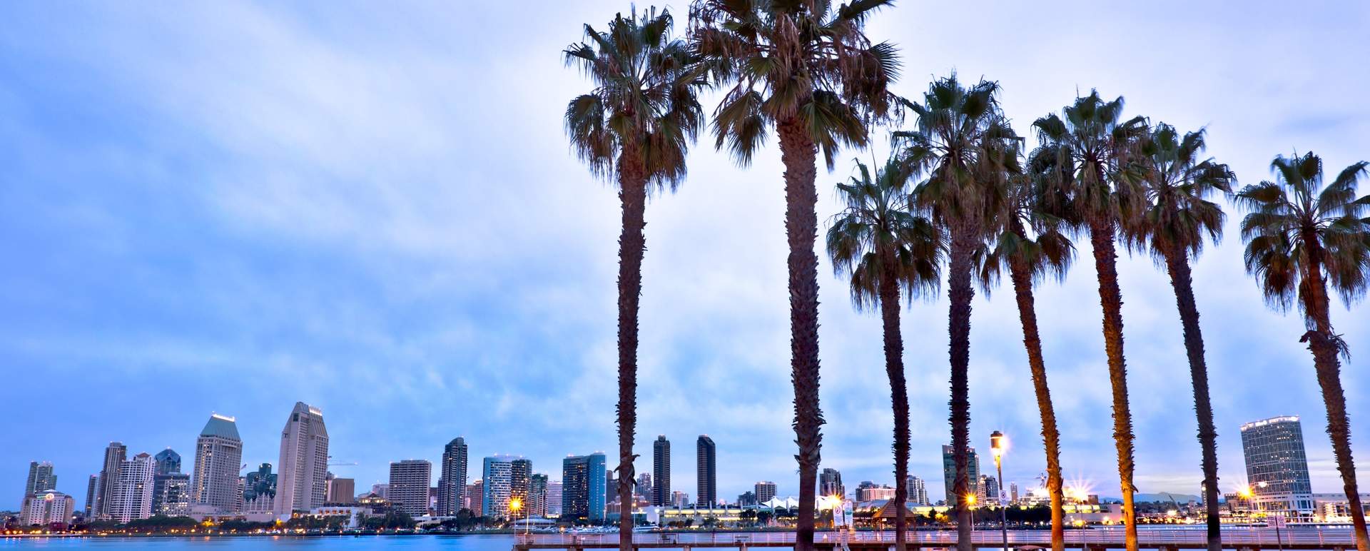 San Diego